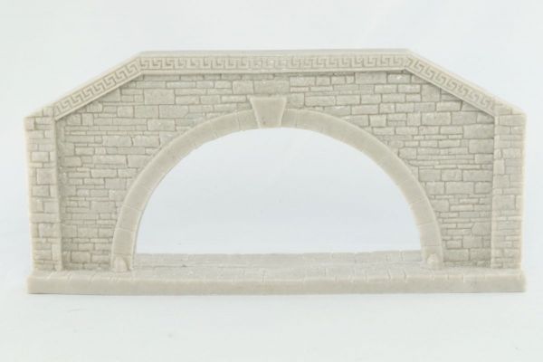 15cm Large Dungeon Archway