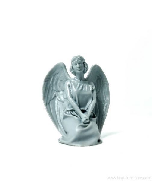 Gravestone "The Angel"