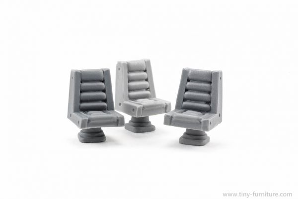 Office Chairs / Bürostühle